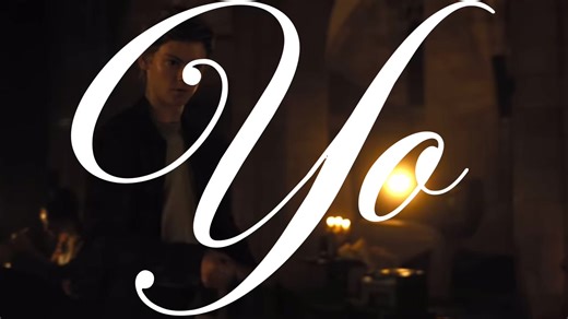 Dedica a tu amigo como Newt de Maze Runner