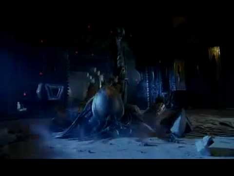 Alien vs. Predator || German || Trailer || (2004)