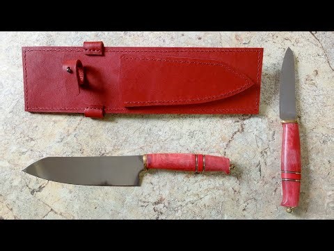 НОЖЕЯР. Кухонная спарка "Шеф-2" и "Столовый-2"