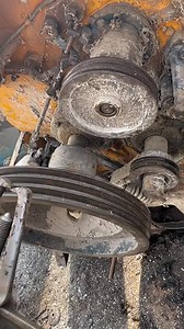 Crossbeam pulley puller #Good tool | Happy3.3