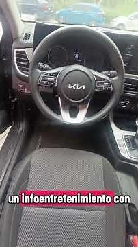 KIA SELTOS EX 2023 #kultwagen #fyp #seltos #viralvideos #seminuevos