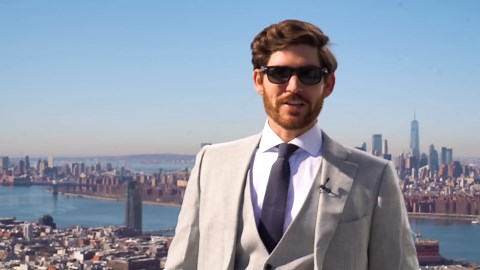 Touring a $1 billion NYC mega-property