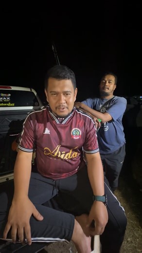 วันนี้นัดร่วมตัวสมาชิค สำนักงานเร่ร่อน ชมบรรยากาศสดได้ที่่นี้ … | บังมีน เรสซิ่ง