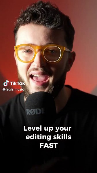 🎬 Looking to level up your editing skills? We’ve got just what you need to take your content to the next level. 🚀 Follow us for more tip and tricks. #VideoEditing #ContentCreator #FilmmakingTips #EditingSkills #LegisMusic #Filmmaker #Videography #Videographer #Cinematography #VideoProduction #RoyaltyFreeMusic #NoCopyrightMusic