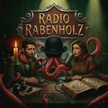 Radio Rabenholz Podcast Trailer