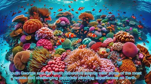 Conquering the Peaks of South Georgia and the South Sandwich Islands