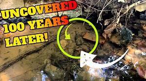 51K views · 1.7K reactions | Following a 100 year old map to River Treasure! Valuable Antiques left behind! This week I head out to couple of creeks that according to a Sandborn map were covered with houses and local bottlers along the creek! History and Adventure wrapped into one as we head out on this American Mudlarking search! | Adventure Archaeology And Southern Diggers | Facebook