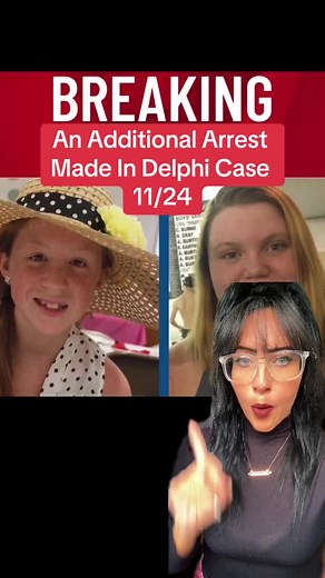 #greenscreen #breakingnews #new #news #update #posted #abby #libby #abbyandlibby #in #indiana #indianapolis #delphi #delphimuders #delphiindiana #libertygerman #abigailwilliams #libbygerman #abbywilliams #unsolved #unsolvedmysteries #Mystery #mysterious #crime #crimejunkie #criminalminds #criminal #truecrimetiktok #truecrime #truecrimecommunity #truecrimetok #sad #rip #bestfriends #bff #besties