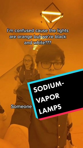 Understanding the Color Science Behind HPS Lamps