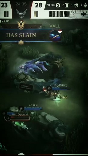 guys kita juara guys 🤣 #celiboy #alteregoesports #efftick