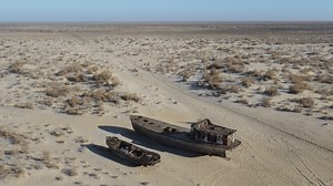 Short films to inspire nature optimism - Conservation Optimism