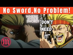 The “Where Is Your Sword? Don’t Need It” Meme Explained