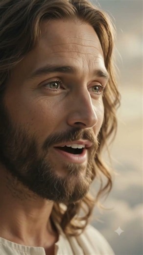 Divine Presence: Jesus in Heavenly Glory
