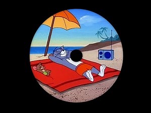 groovy summer house mix | vanagas