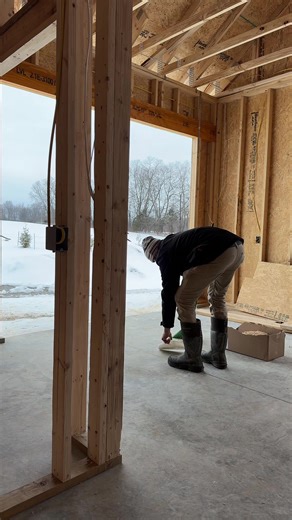 Home Wiring Project Update: Surface Panel Progress
