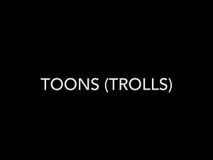 Toons (Trolls)