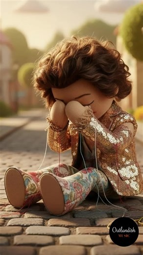 A Love Story Told Backwards: The Journey of Time