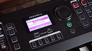 A stage piano that's only 12kg's!?! With 2gb of sounds, the new Kurzweil SP6 has a lot to like! | Better Music