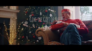We are stupidly excited to share our first Christmas Ad with you! Do you have any Christmas Eve bedtime rituals with your little ones? | The Gro Company