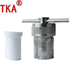 [Hot Item] High Quality PTFE Lined 25ml Explosion Proof Hydrothermal Synthesis Autoclave Reactor