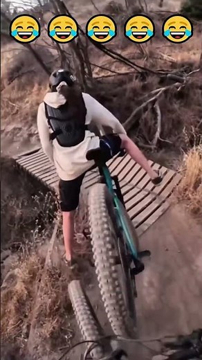 Funny Bicycle Crashes 😆 | Crazy Bike Fails Compilation | Unbelievable Moments #shorts #bicyclefails