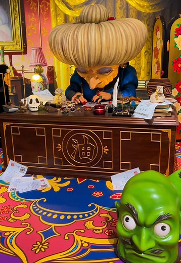 千と千尋の神隠しの世界観を楽しむ温泉宿4選