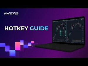 Platform hotkeys instruction & examples