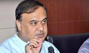 Assam Govt forms 40-member committee to implement National Education Policy 2020