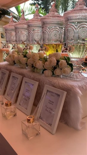A magical day made even more special as Aromari Perfume Bar joined its first-ever wedding event, a truly an unforgettable one. 💍🤍 Guests got to explore scents and take home a fragrance uniquely theirs. A keepsake they’ll remember long after the celebration ends ✨🌸 If you’re looking for a unique and memorable event add-on that guests will talk about for days, this is it! Rates start at ₱3,999 only. Perfect for weddings, birthdays, and other events! 🥀 #aromariperfume #longlasting #handmadeperf