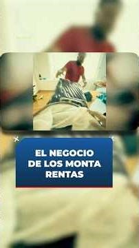 #Residents of the capital are being scammed with #apartment #rentals; this is how they operate.
