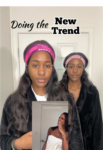 Easy Transition Techniques for Fun Outfits