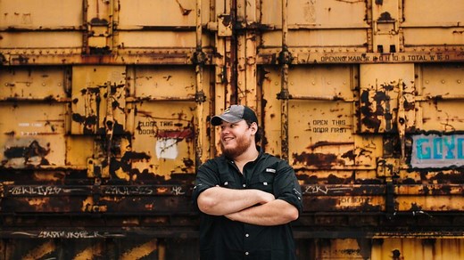 Luke Combs, Wembley Stadium, Aug 1, 2026 Tickets, London, United Kingdom