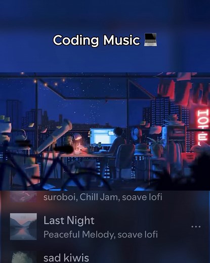 Click the link to listen on Spotify! 🎧 | Soave Records