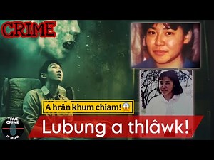 C294: Amah thattu a hrân khum hrep mai! Japanese nula Mariko Iguchi Case maksak!