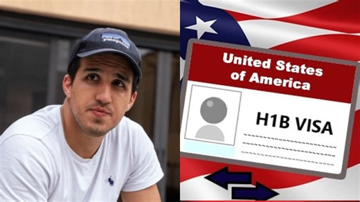 Metaview co-founder posts job offer for H-1B holders with 24-hour hiring decision, calls $100k visa fee ‘rounding error’