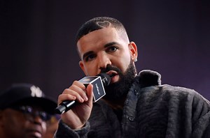 Drake Shares Scary Cockpit Video Of Low Visibility Private Jet Landing