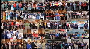 Gateway Printing & Office Supply, Inc. has expanded their services to New Braunfels! As the second largest privately held office supply company in Texas, you’re sure to find all of the products, furniture and printing services your company needs. Gateway Printing & Office Supply, Inc. September 23, 2015 11889 Starcrest San Antonio, TX 78247 (210) 650-3995 www.gatewayp.com | New Braunfels Chamber