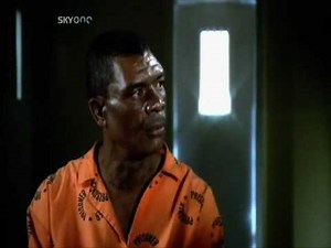 John Mongrel (The Numbers Gang)