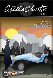 The Agatha Christie Hour | TVmaze