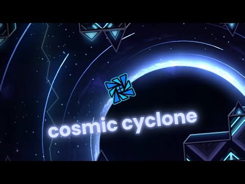 Cosmic Cyclone by APTeam