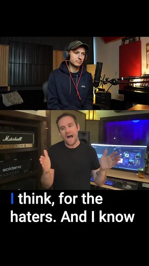 1.3K views · 14 reactions | Maastr is basically the Tesla of Mastering. | Jay Maas Recording | Facebook