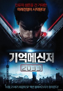 2033 (2009) | ČSFD.cz