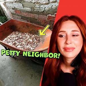 445K views · 17K reactions | She Tricked Cheater Into Getting Matching Tattoos | Charlotte Dobre | Facebook