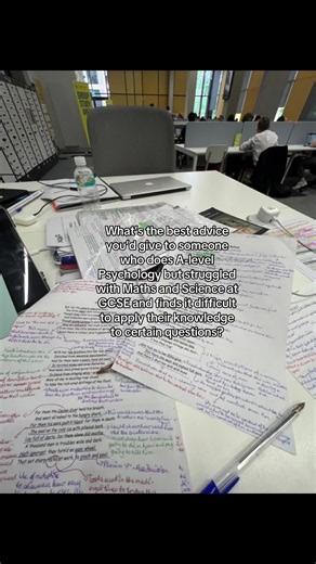 A-Level Psychology vs Sociology: Advice for Students Struggling with Application
