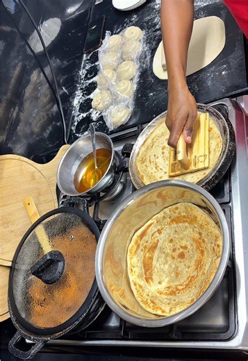 One Day School Break: A Family's Muslim Appreciation
