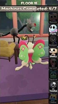 Flyte Matchmaking on last day of Easter #dandysworld #roblox #dandysworldroblox