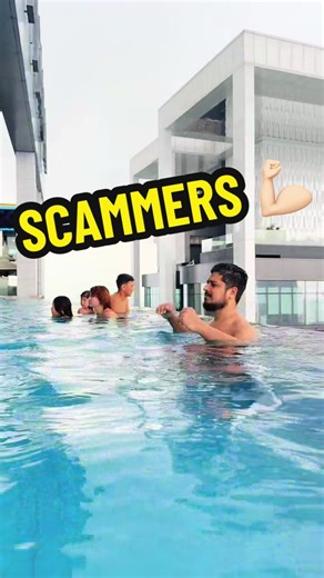 How to Spot Scammers in Cryptocurrency Trading
