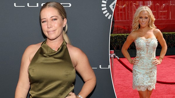 Kendra Wilkinson credits her ‘amazing’ medical team for her health and happiness following her hospitalization