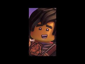Ninjago Live Wallpaper 😁