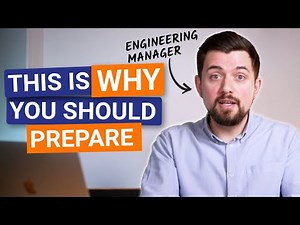 This Is WHY You Need To Prepare: Software Engineer Interview